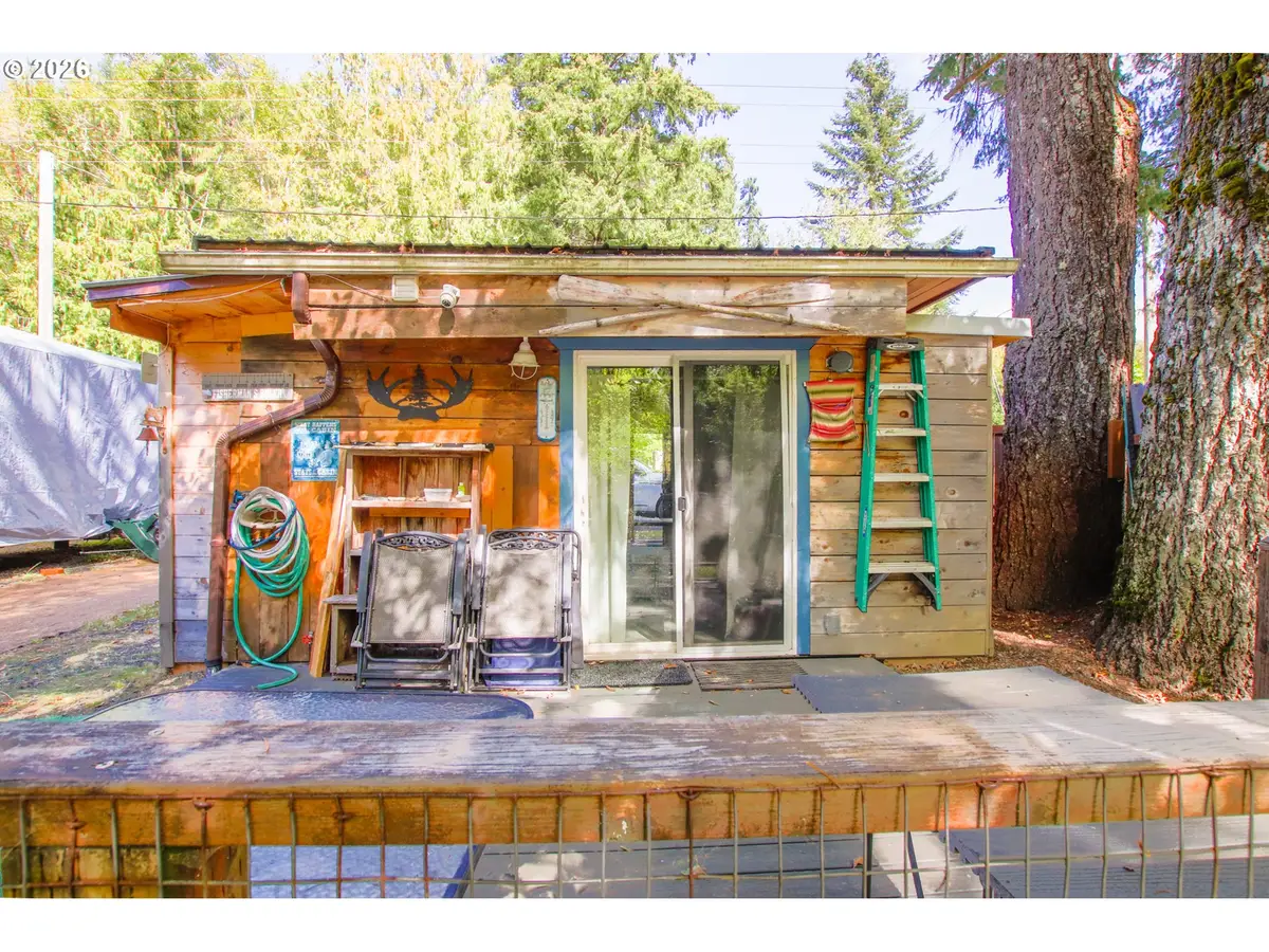 Address Withheld By Seller, Deadwood, OR 97430 - #1