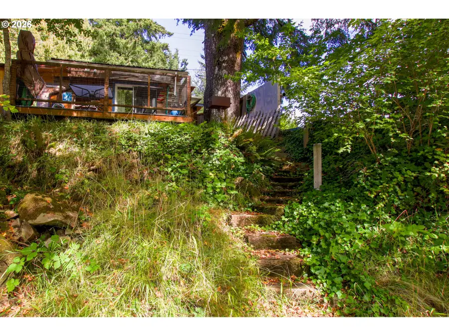 Address Withheld By Seller, Deadwood, OR 97430 - #3