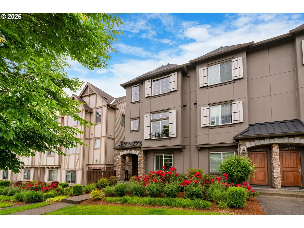 28542 SW Villebois Dr, Wilsonville, OR 97070 - #1