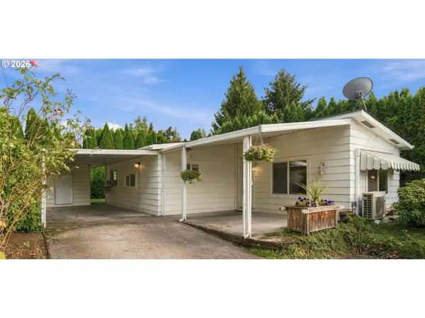 100 SW 195th Ave #46, Beaverton, OR 97006