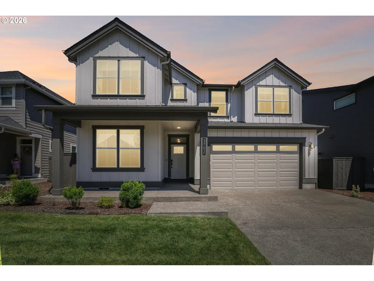 3702 S Arwana Ln, Ridgefield, WA 98642 - #1