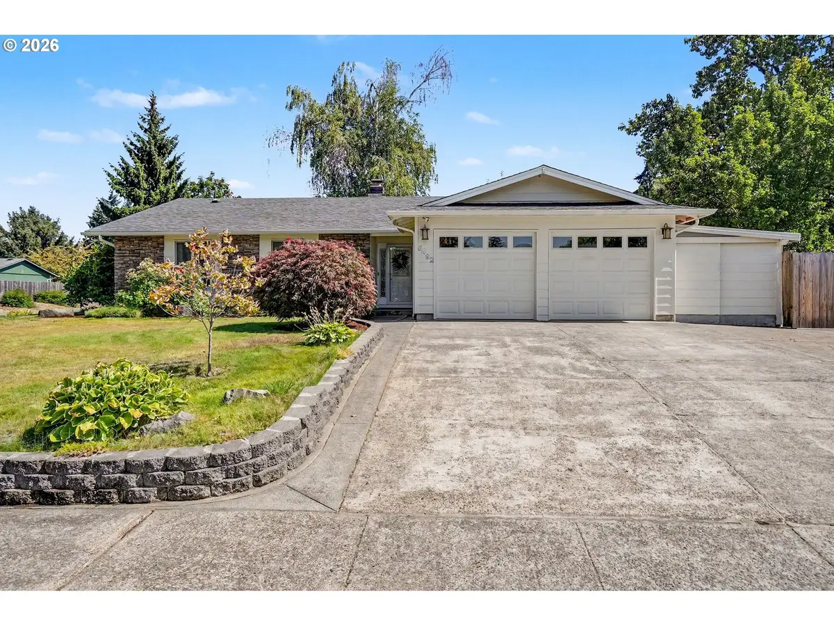 5492 Kafir Dr, Keizer, OR 97303 - #1