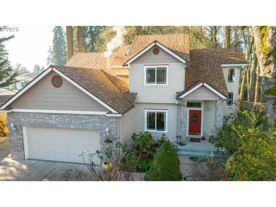 4366 Berry Ln, Eugene, OR 97404 - Image #3
