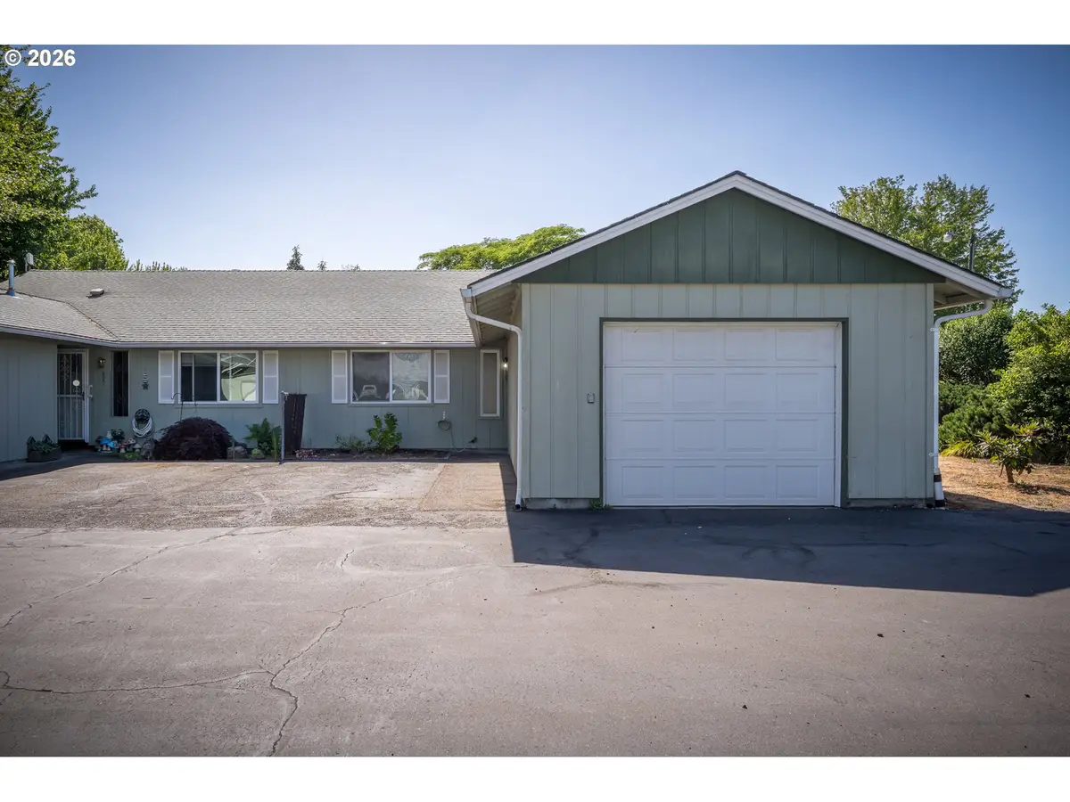 607 32nd Ave Se, Albany, OR 97322 - #1