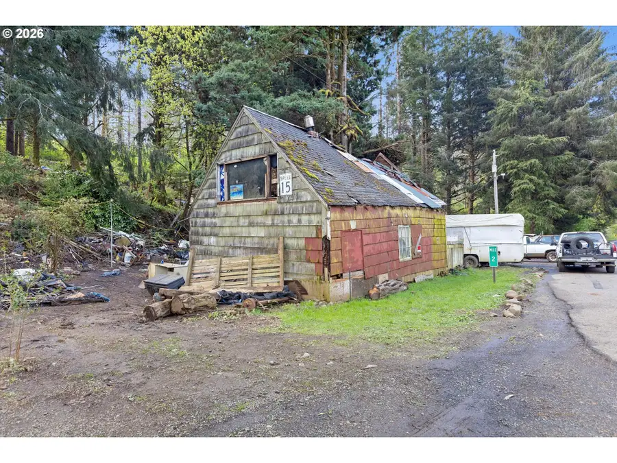 1986 Salmon River Hwy, Otis, OR 97368 - #2