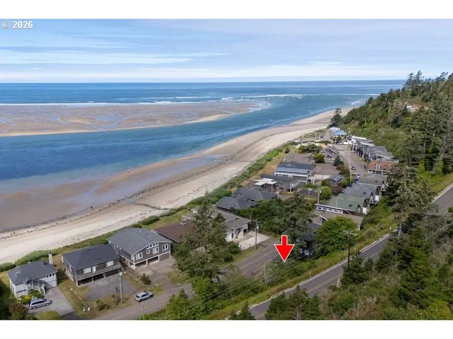 Happy Camp Rd, Tillamook, OR 97141 - #2