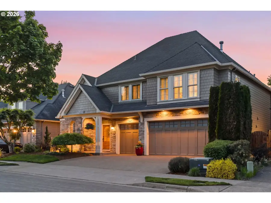 7897 SW Daybreak St, Wilsonville, OR 97070 - #3