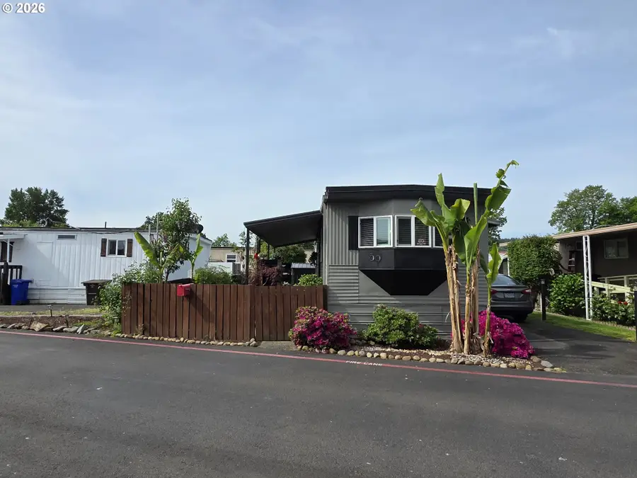 19605 River Rd #59, Gladstone, OR 97027 - #2