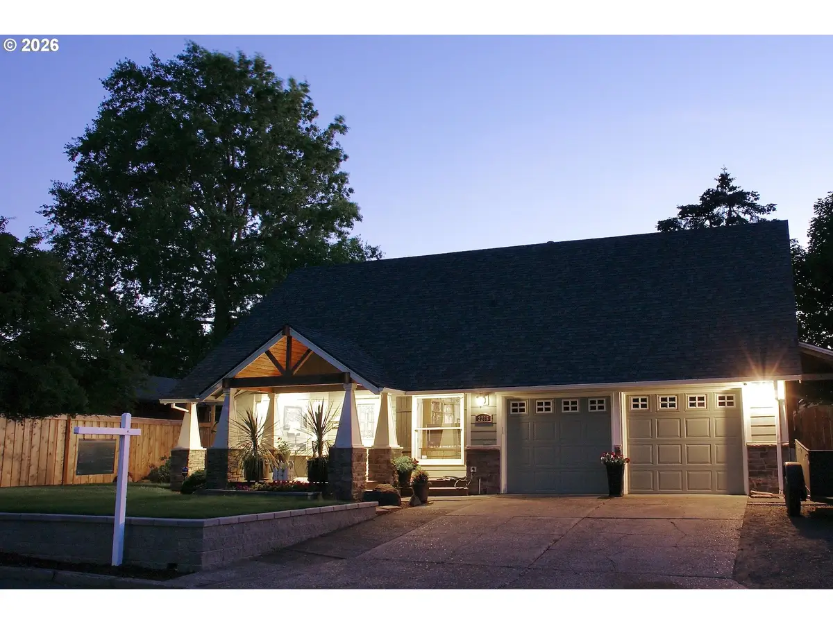 2235 SW 194th Ave, Beaverton, OR 97003 - #1