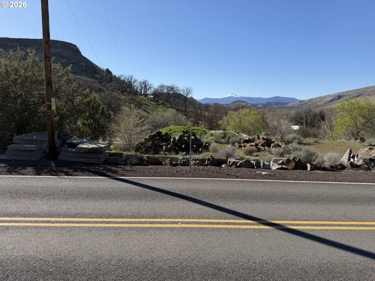 0 Wamic Market Road, Tygh Valley, OR 97063 - #1