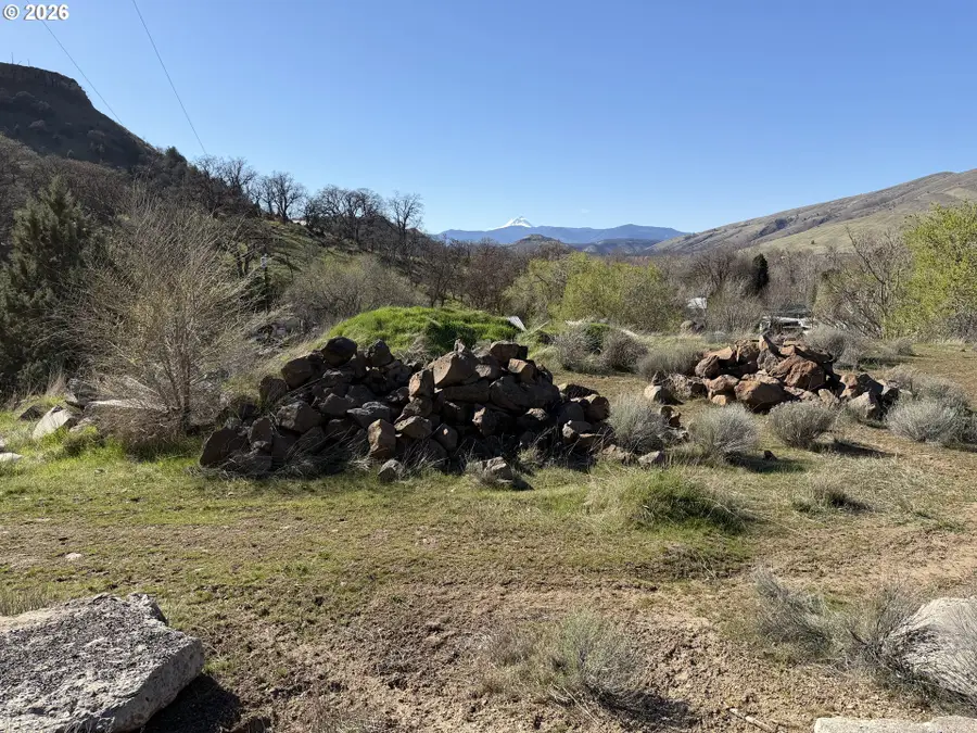 0 Wamic Market Road, Tygh Valley, OR 97063 - #3