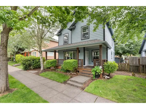 9325 N Haven Ave, Portland, OR 97203