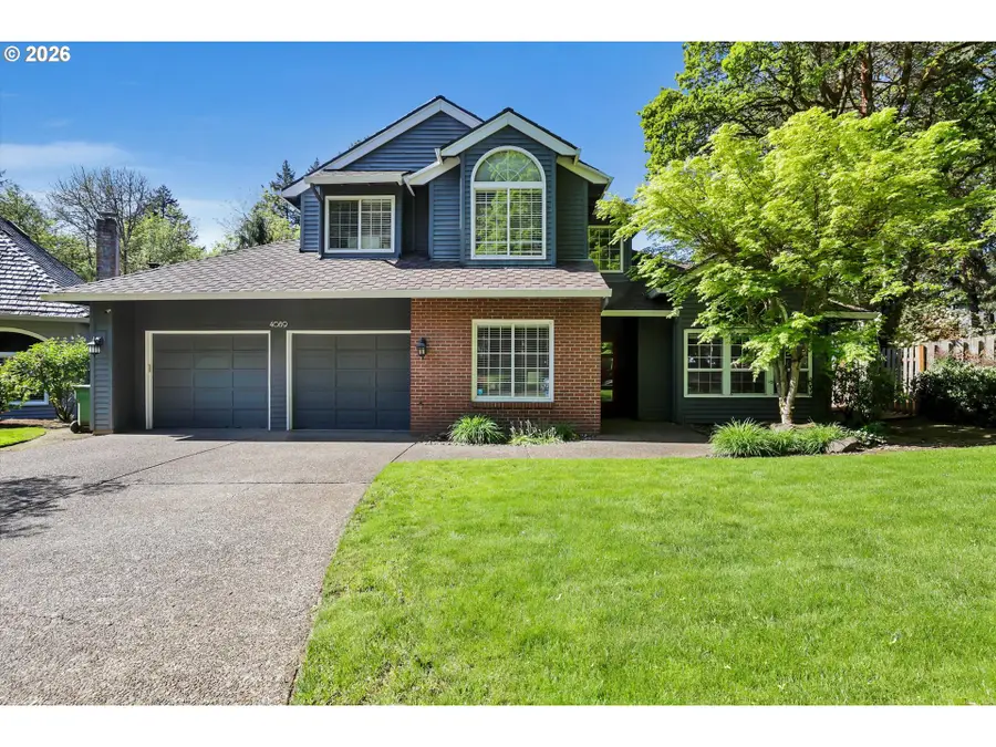 4089 Melissa Dr, Lake Oswego, OR 97034 - #2