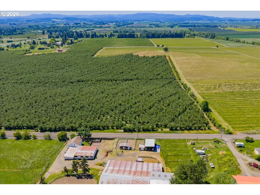 0 55th Ave, Salem, OR 97304 - #2
