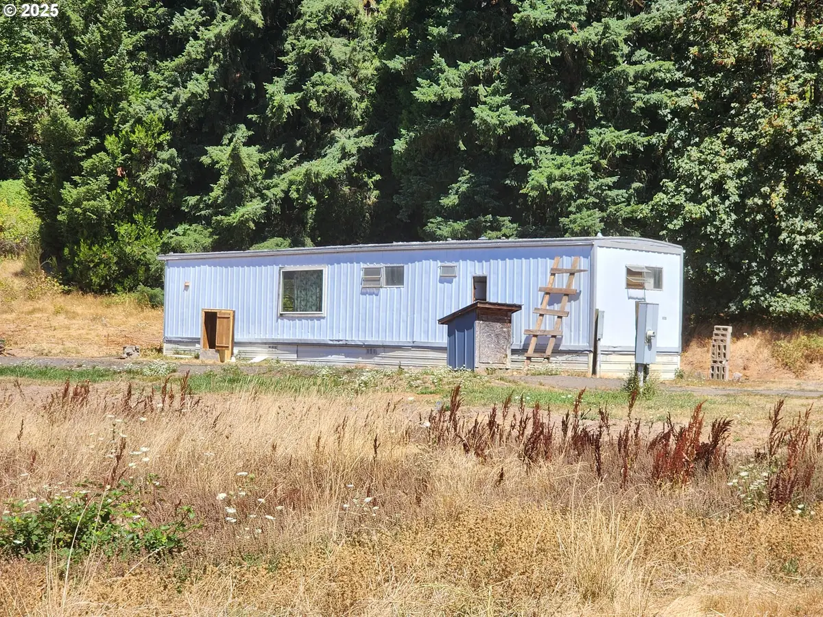 920 Buck Creek Rd, Drain, OR 97435 - Image #1