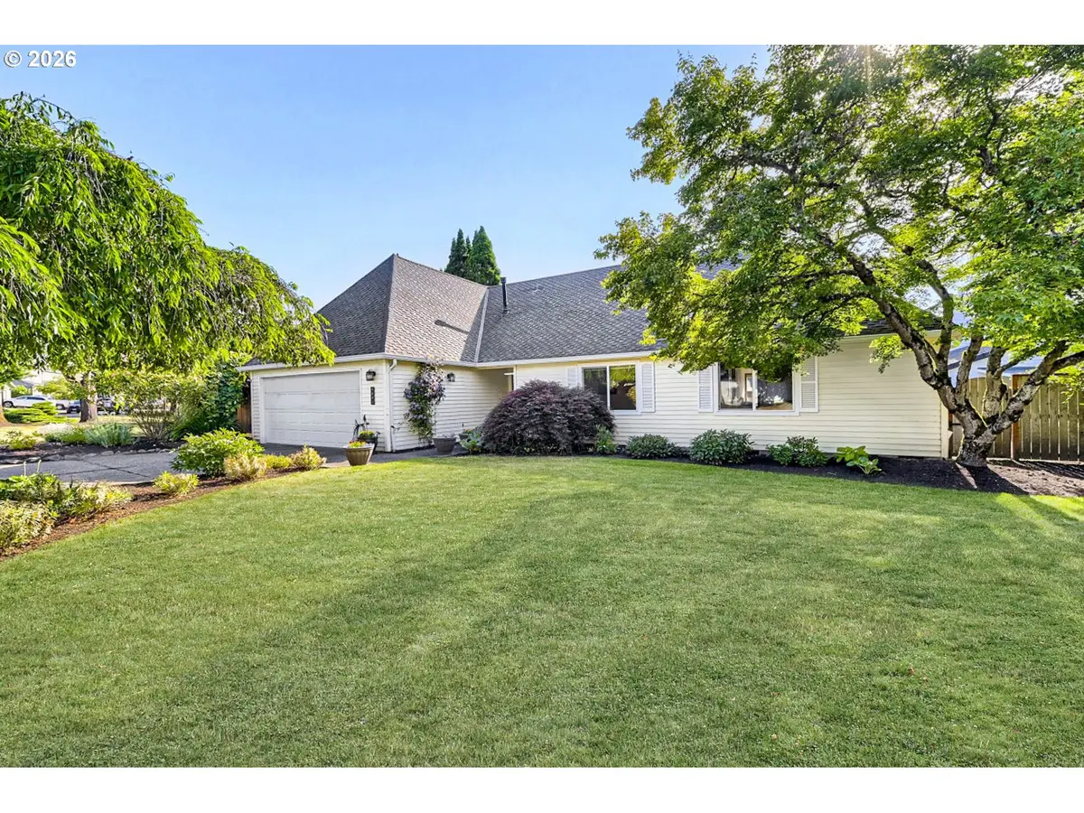 5890 NW Necanicum Way, Portland, OR 97229 - #1