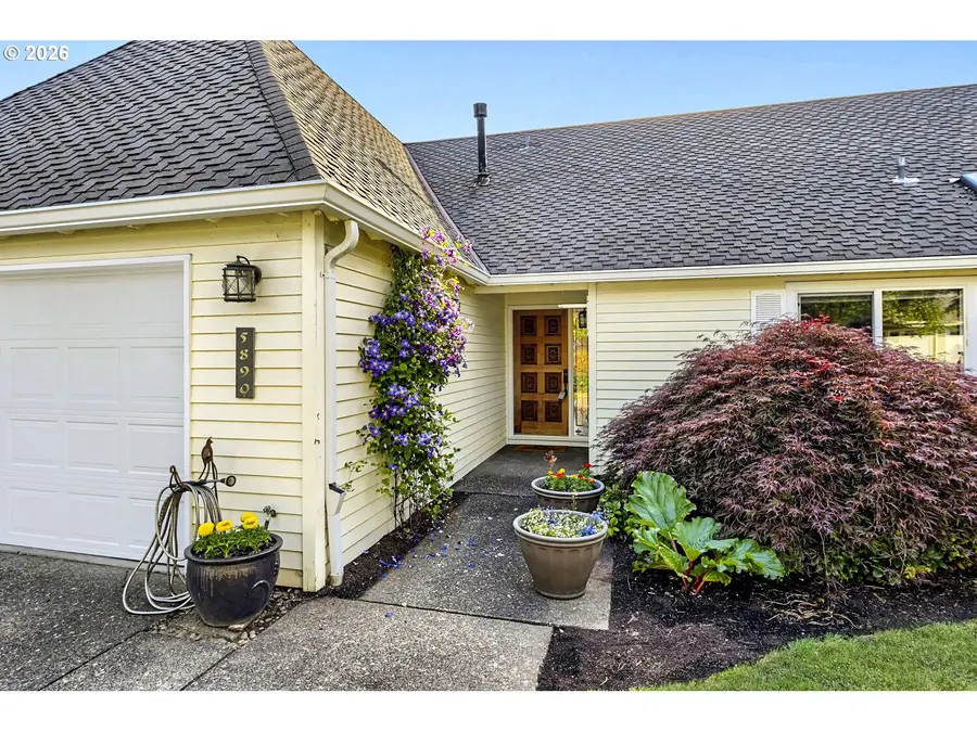 5890 NW Necanicum Way, Portland, OR 97229 - #3