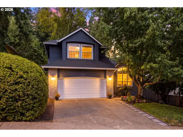 4123 SW Comus St, Portland, OR 97219