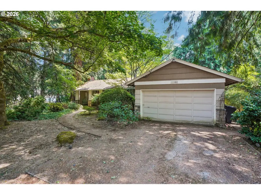 11480 SW Fonner St, Tigard, OR 97223 - #2