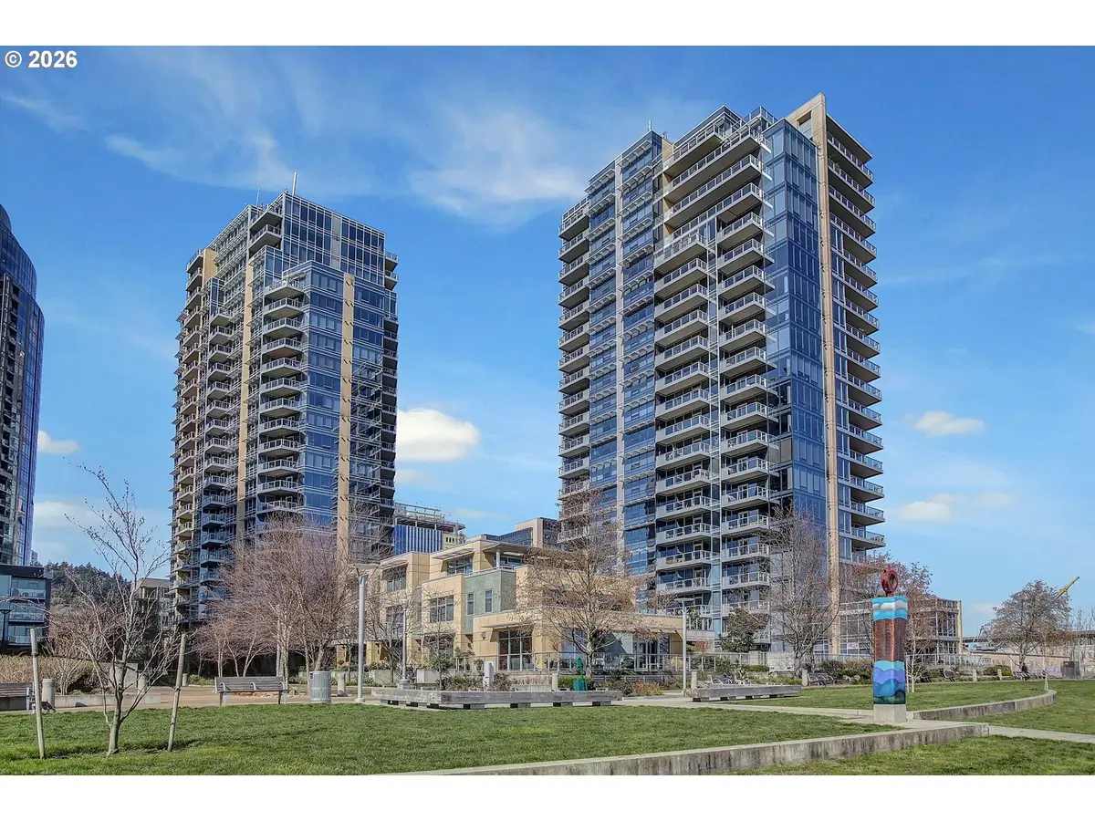 836 S Curry St #102, Portland, OR 97239 - #1