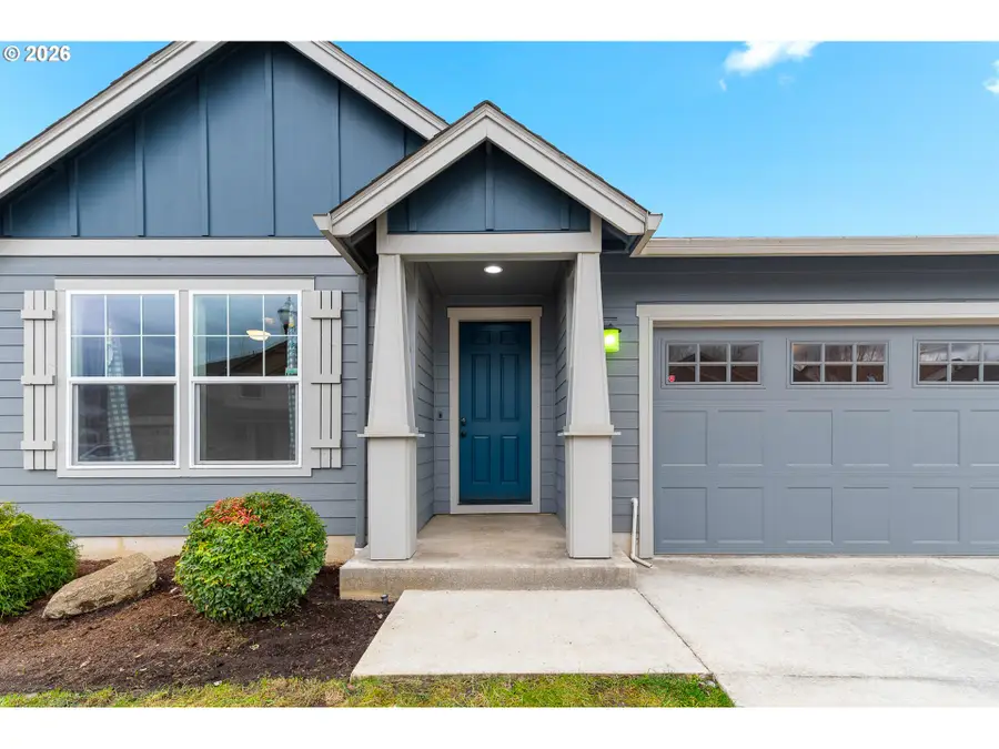 10215 NE 104th St, Vancouver, WA 98662 - #2