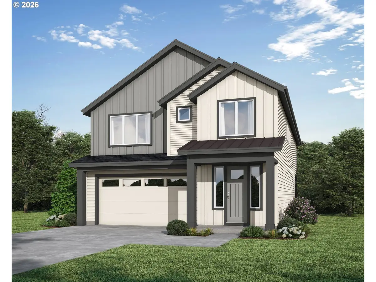 7236 SW Windflower St, Wilsonville, OR 97070 - #1