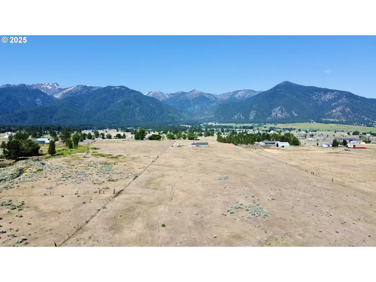 0 Pocahontas Rd, Wingville Haines, OR 97814 - Image #1