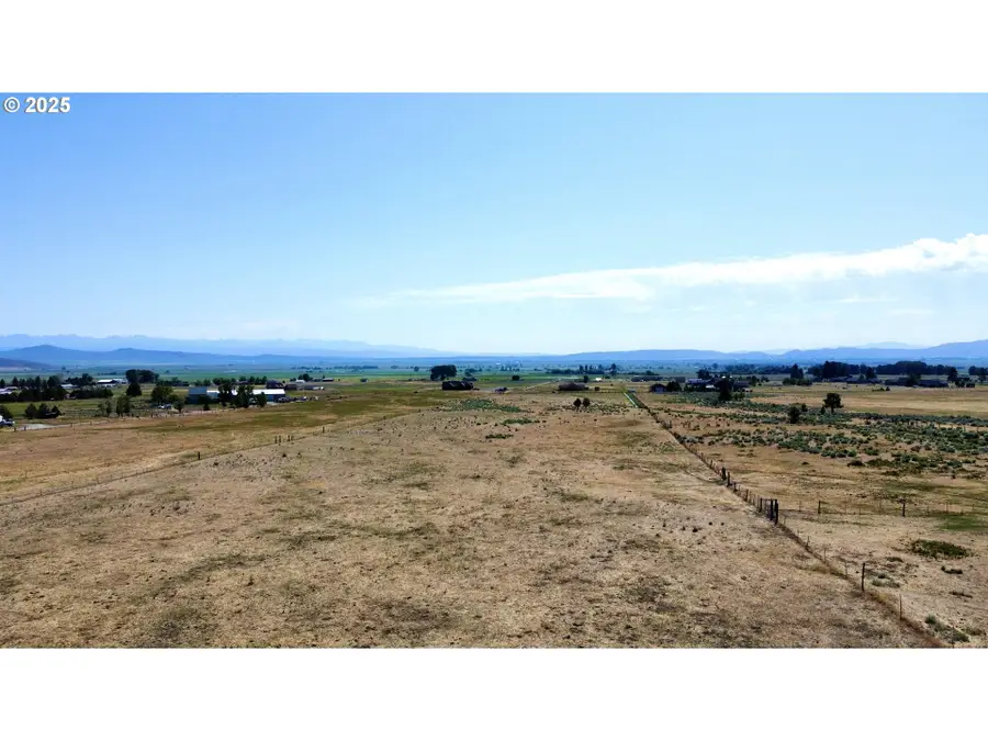 0 Pocahontas Rd, Wingville Haines, OR 97814 - Image #2