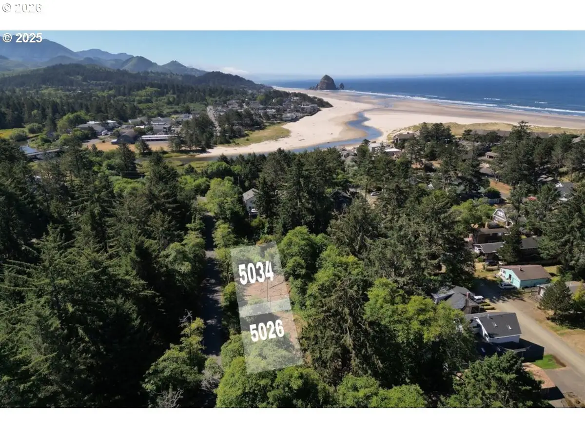 0 Ecola Park Rd #5034, Cannon Beach, OR 97110 - #1