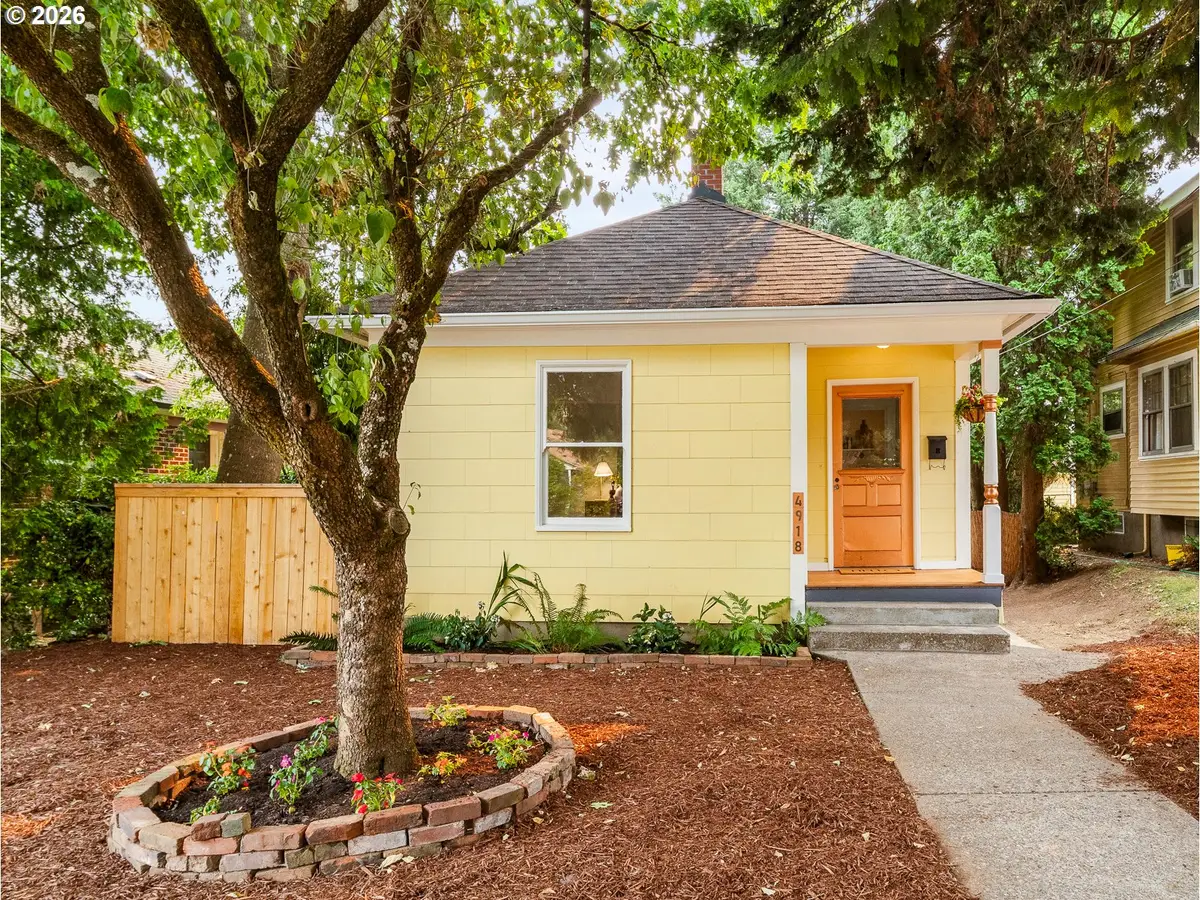 4918 NE 31st Ave, Portland, OR 97211 - #1