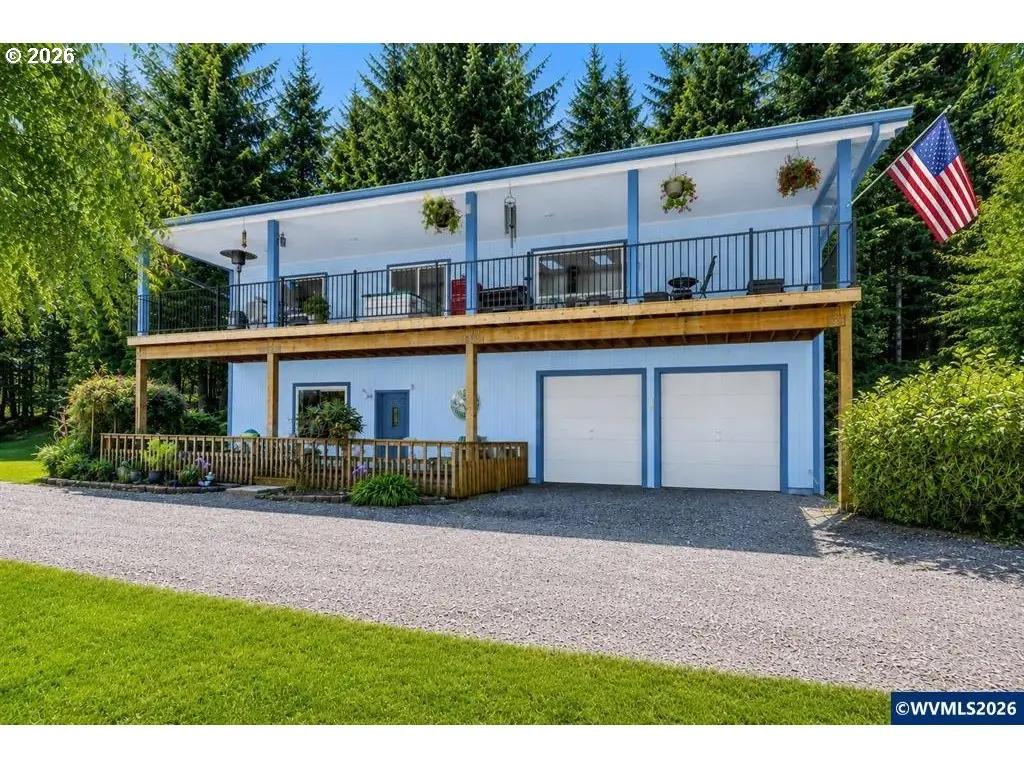6100 Teal Creek Rd, Dallas, OR 97338 - #1