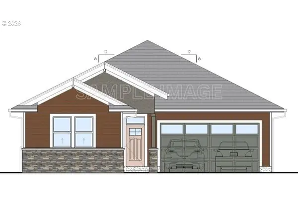 1090 Graham St, CoosBay, OR 97420