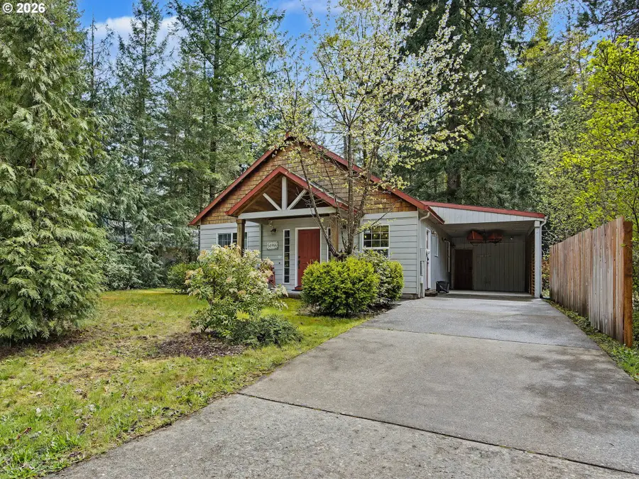 64966 E Riverside Dr, Brightwood, OR 97011 - #2