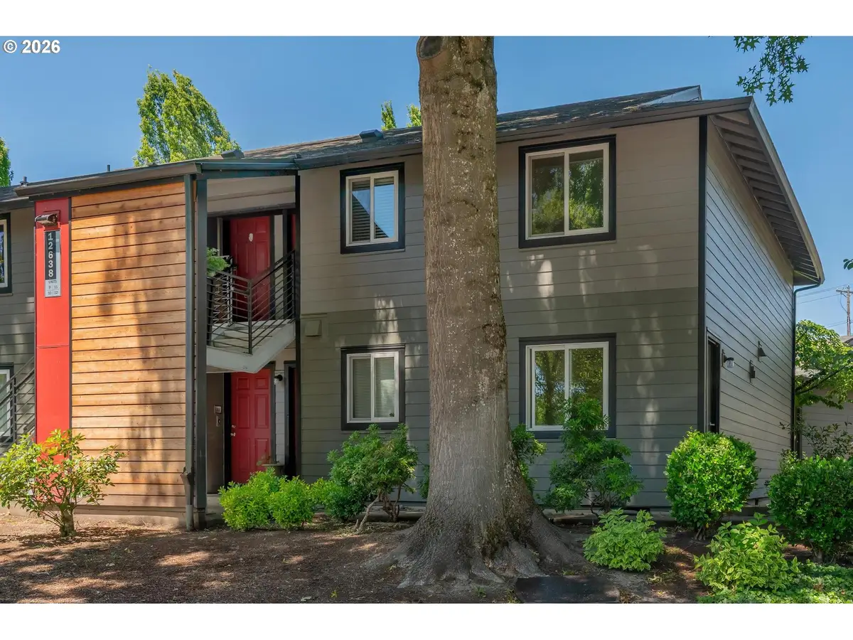 12638 NW Barnes Rd #11, Portland, OR 97229 - #1