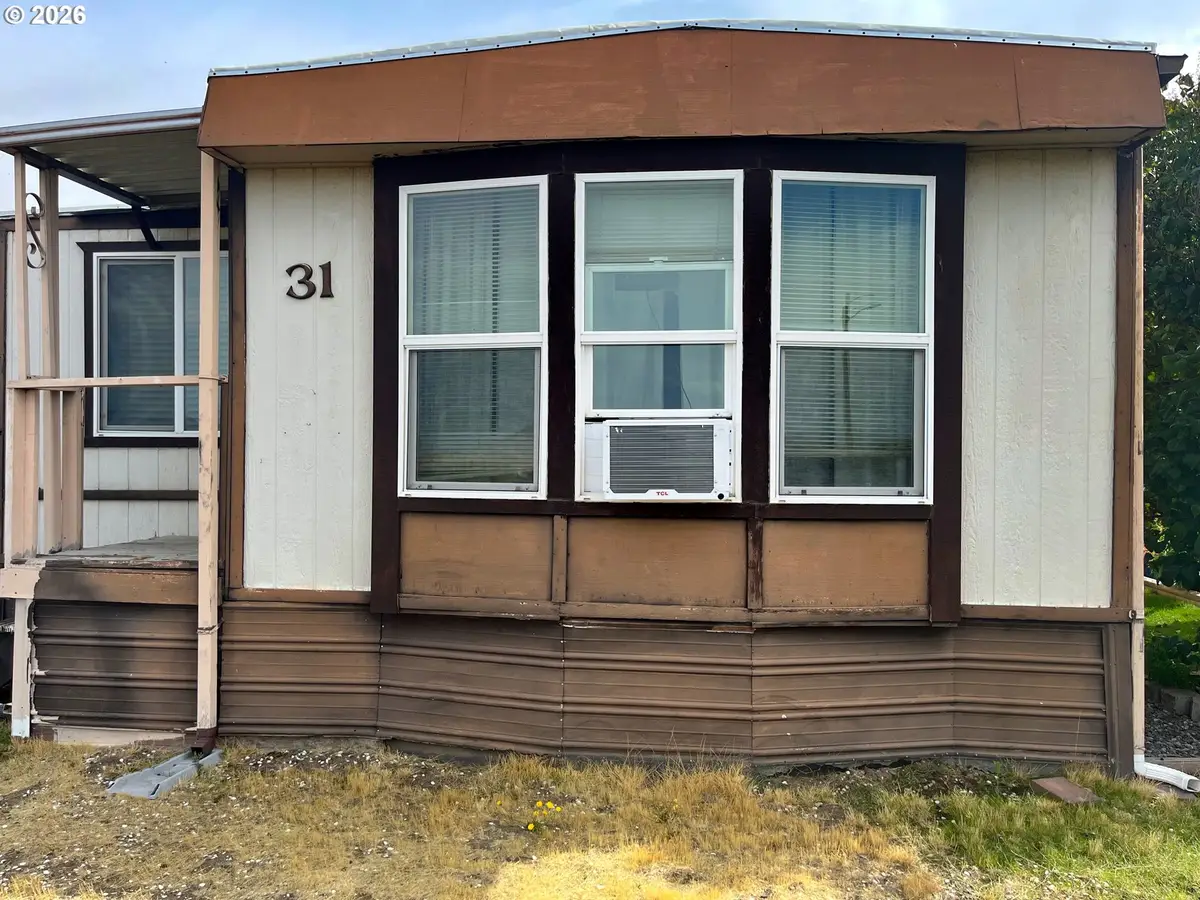 3564 E 2nd St #31, The Dalles, OR 97058 - #1