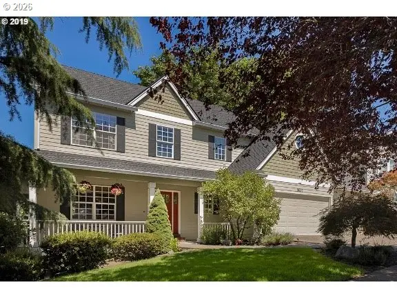 9625 NW Fleischner St, Portland, OR 97229 - #1