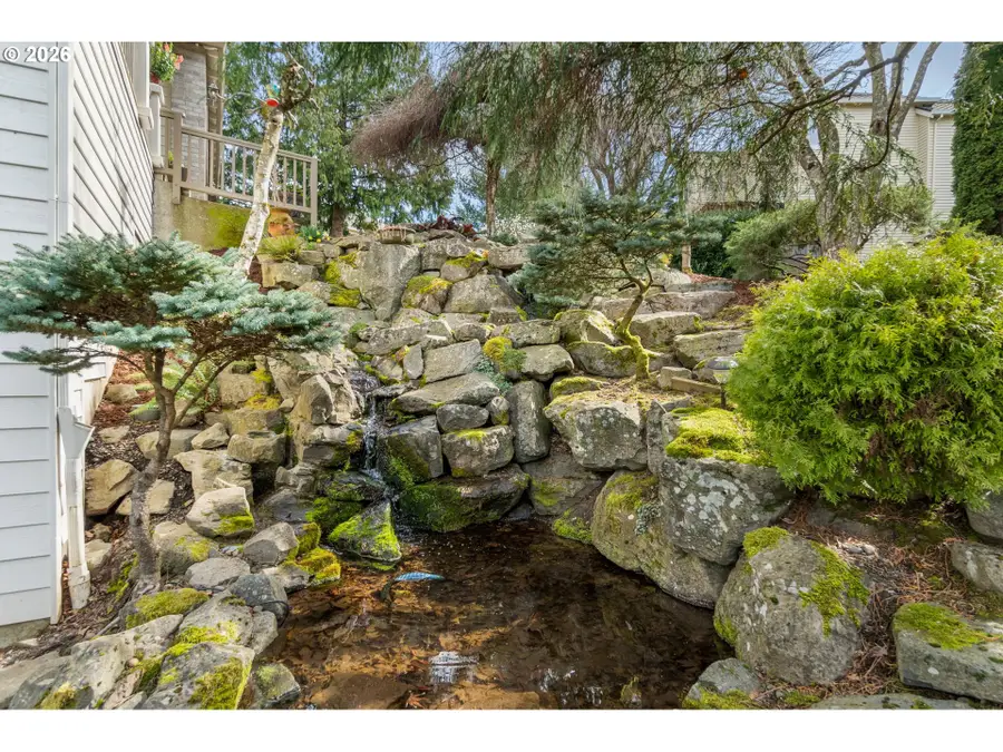 9625 NW Fleischner St, Portland, OR 97229 - #3