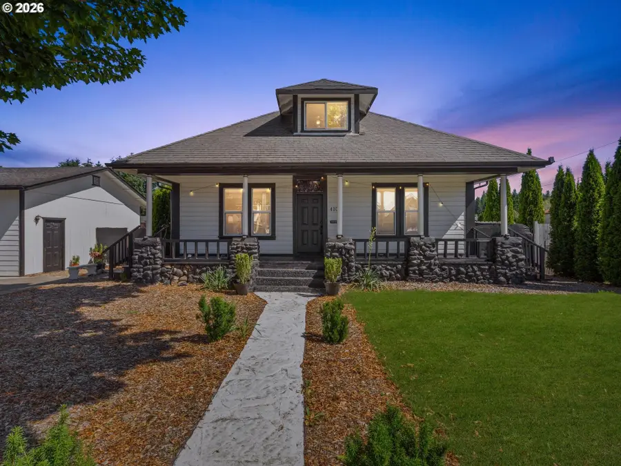 410 E Yacolt Rd, Yacolt, WA 98675 - #2