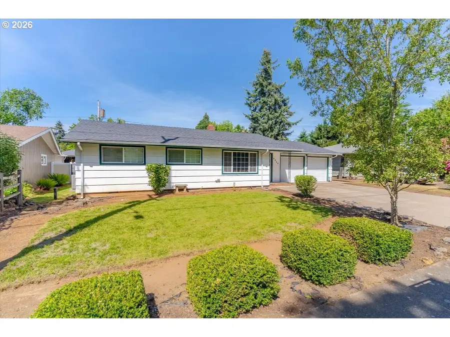 4335 Lone Oak Rd, Salem, OR 97302 - #3