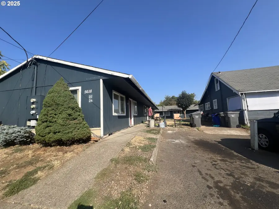 5628 SE 87th Ave, Portland, OR 97266 - Image #3