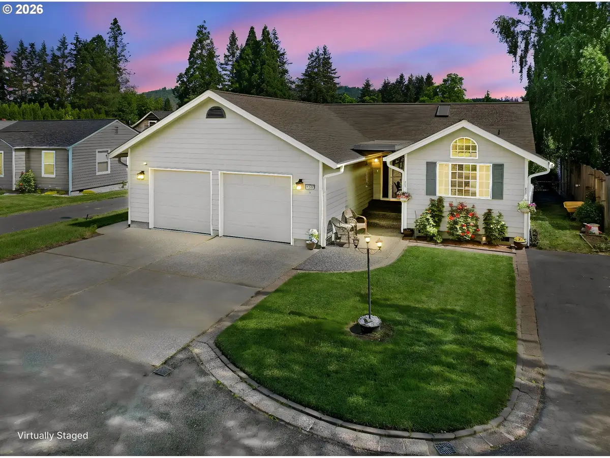 3206 Olympia Way, Longview, WA 98632 - #1