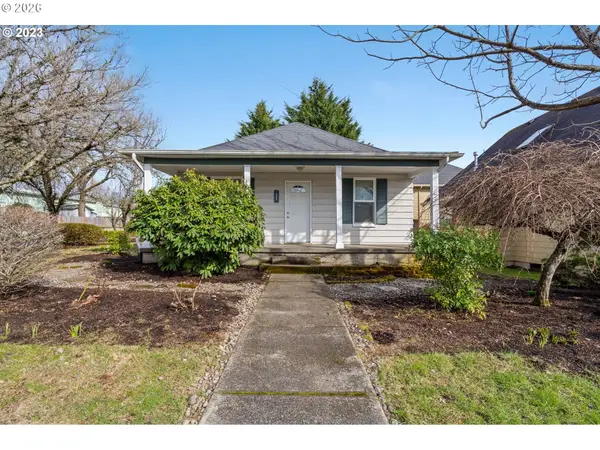 15204 SE Dougie Rd, Clackamas, OR 97015
