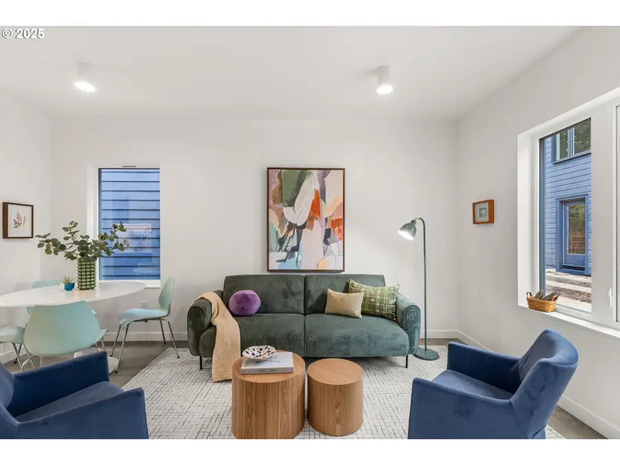 3732 SE Harvey St #2, Milwaukie, OR 97222 - Image #3