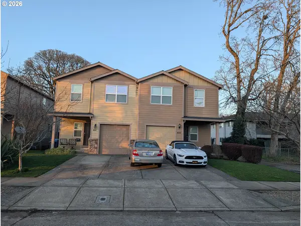 441 Norway St, Salem, OR 97301