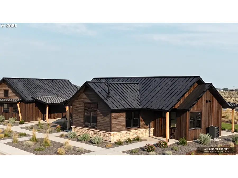 2195 W B St, Burns, OR 97720 - #2