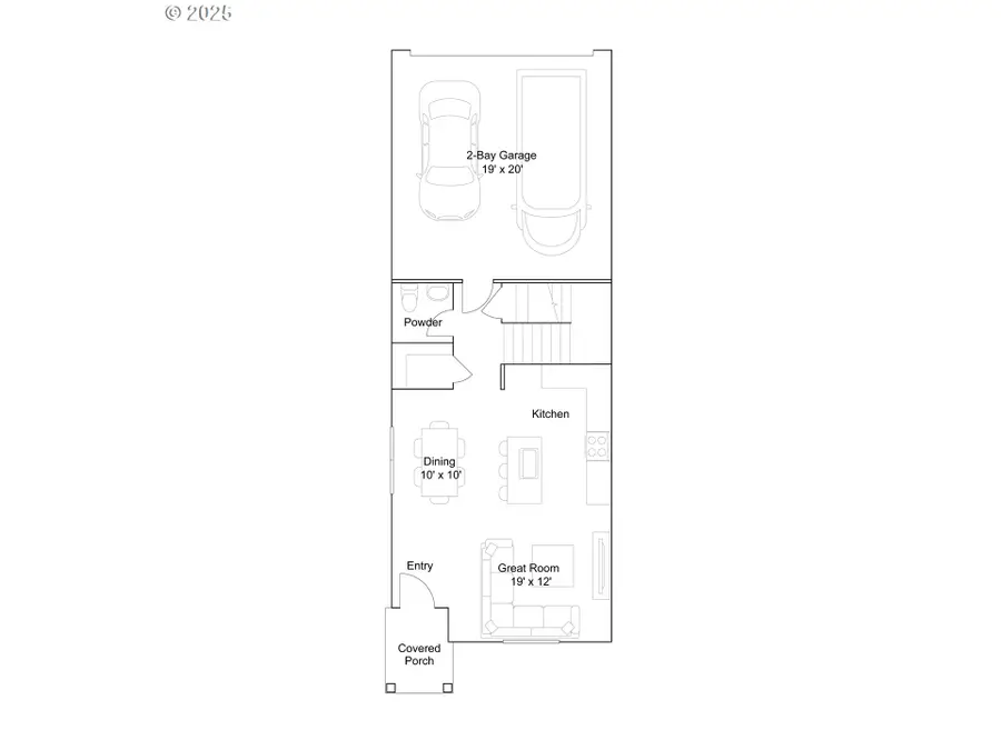 1084 Drake Ln, Woodburn, OR 97071 - #2