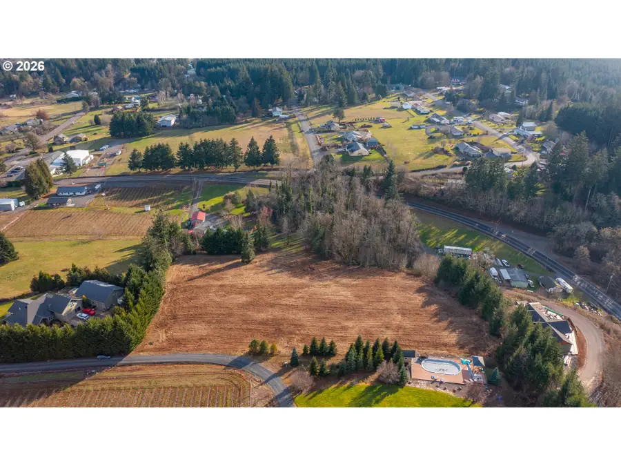 0 (tl 207) Ridgeview Ln, Sweet Home, OR 97386 - #2