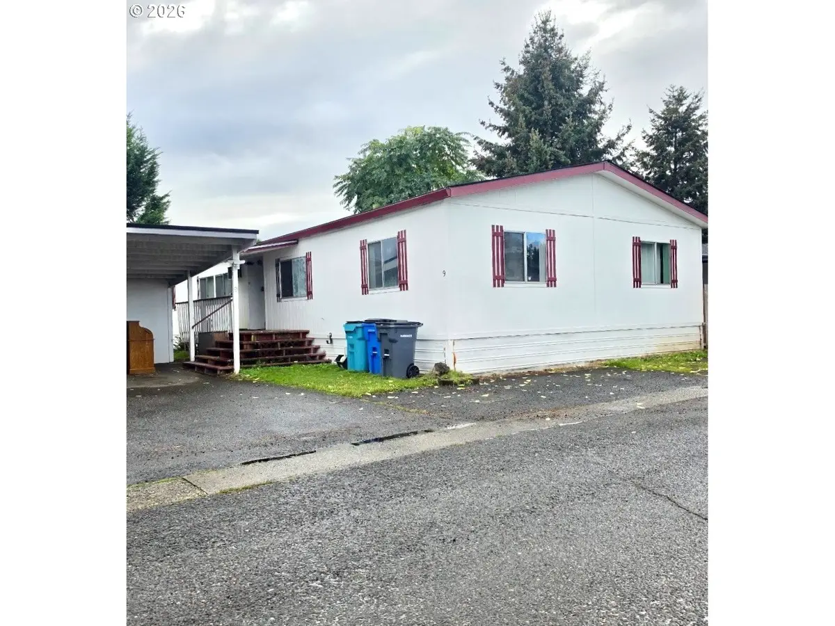 6912 NE 131st Ave #9, Vancouver, WA 98682 - #1