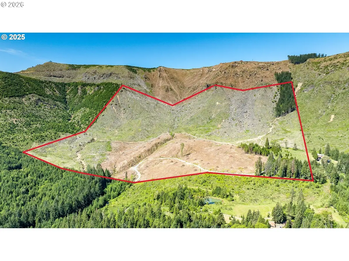 0 Snowberry Rd, Roseburg, OR 97471 - #1