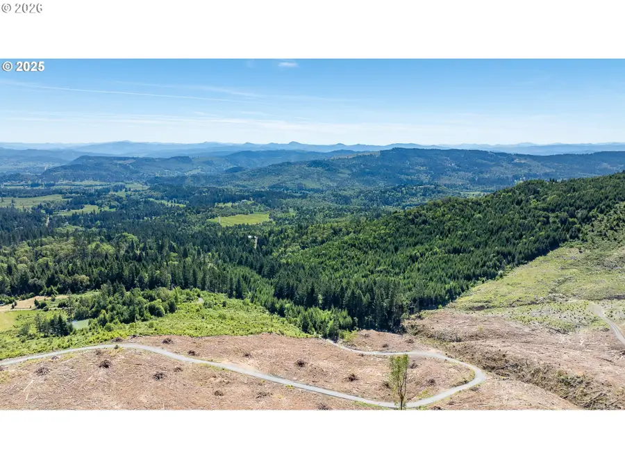 0 Snowberry Rd, Roseburg, OR 97471 - #2